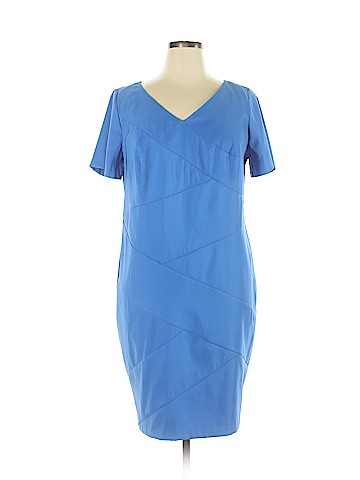 AGB Casual Dress (view 1)