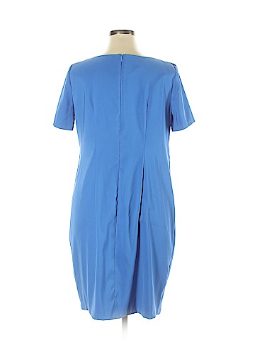 AGB Casual Dress (view 2)