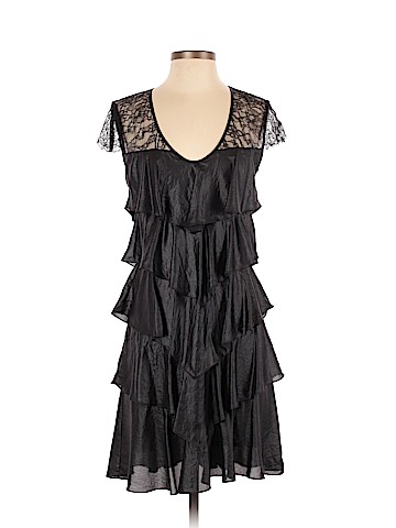 BCBGMAXAZRIA Cocktail Dress (view 1)