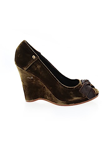 Pelle Moda Wedges (view 1)