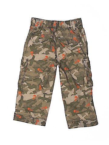 Old Navy Cargo Pants (view 2)