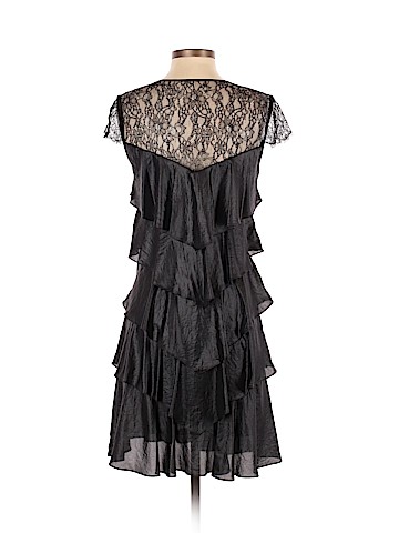 BCBGMAXAZRIA Cocktail Dress (view 2)