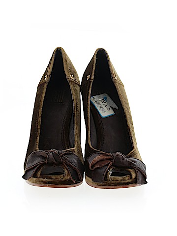 Pelle Moda Wedges (view 2)