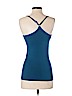 Nike Teal Active Tank Size S - photo 2