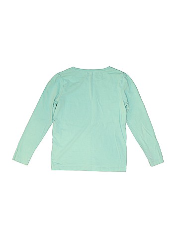 Crazy 8 Long Sleeve T-Shirt (view 2)