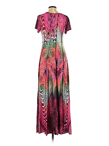 Sami & JO Casual Dress (view 2)