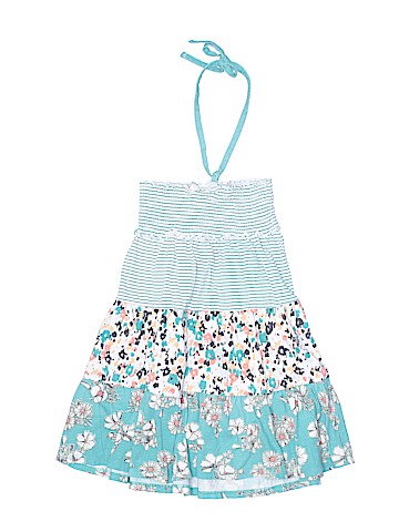 Roxy Teenie Wahine Dress (view 2)