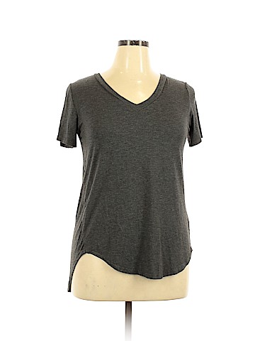 Amaryllis Short Sleeve Top (view 1)