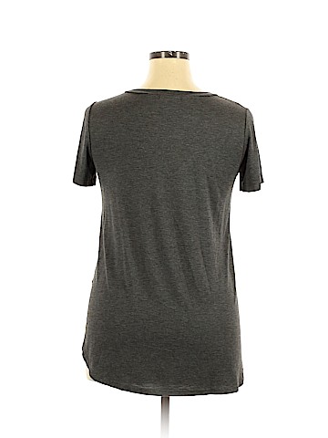 Amaryllis Short Sleeve Top (view 2)