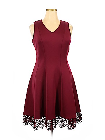 Donna Ricco Casual Dress (view 1)
