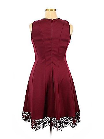 Donna Ricco Casual Dress (view 2)