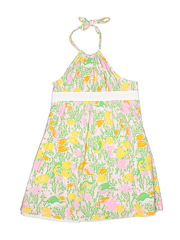 Lilly Pulitzer Dress (view 1)