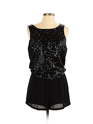 Ella Moss Romper (view 1)