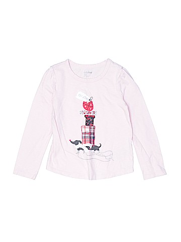 Baby Gap Long Sleeve T-Shirt (view 1)