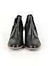 Universal Thread Black Ankle Boots Size 9 - photo 2