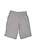 Tea 100% Cotton Gray Shorts Size 7 - photo 1