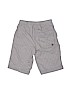 Tea 100% Cotton Gray Shorts Size 7 - photo 2