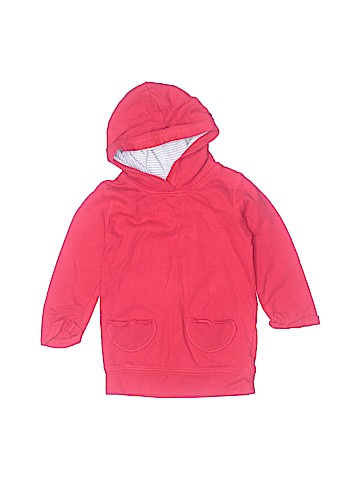 Carter's Pullover Hoodie (view 1)