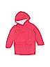 Carter's 100% Cotton Red Pullover Hoodie Size 4T - photo 1