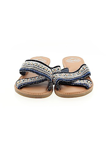 Fergalicious Sandals (view 2)