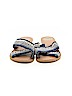 Fergalicious Blue Sandals Size 8 - photo 2