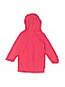 Carter's 100% Cotton Red Pullover Hoodie Size 4T - photo 2