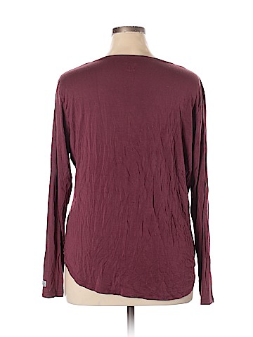 Tailgate Clothing Co. Long Sleeve T-Shirt (view 2)