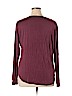 Tailgate Clothing Co. Burgundy Long Sleeve T-Shirt Size XL - photo 2