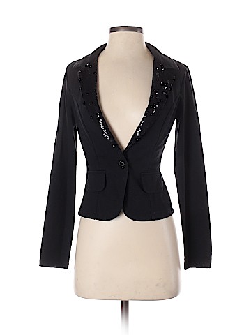 No Boundaries Blazer (view 1)