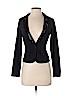 No Boundaries Black Blazer Size S - photo 1