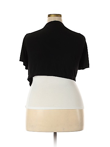 Julian Taylor Cardigan (view 2)