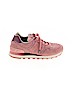 New Balance Pink Sneakers Size 5 1/2 - photo 1