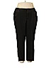 Elisabeth 100% Cotton Black Jeans Size 22 (petite) - photo 1