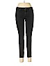 Mossimo Black Jeans Size 6 - photo 1