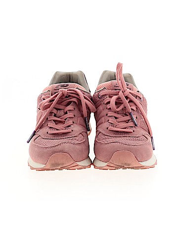 New Balance Sneakers (view 2)