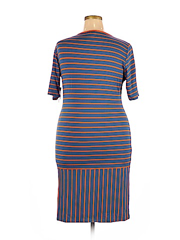 Lularoe Casual Dress (view 2)