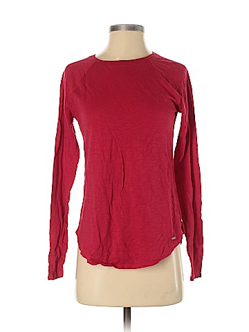 Hollister Long Sleeve T-Shirt (view 1)