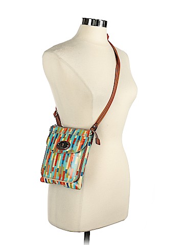 Fossil Crossbody Bag (view 2)