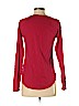 Hollister Red Long Sleeve T-Shirt Size XS - photo 2
