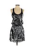 MICHAEL Michael Kors 100% Polyester Black Cocktail Dress Size S - photo 1