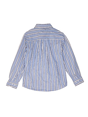 Urban Pipeline Long Sleeve Button-Down Shirt (view 2)