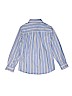 Urban Pipeline 100% Cotton Blue Long Sleeve Button-Down Shirt Size M (youth) - photo 2