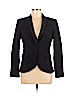 H&M Black Blazer Size 6 - photo 1