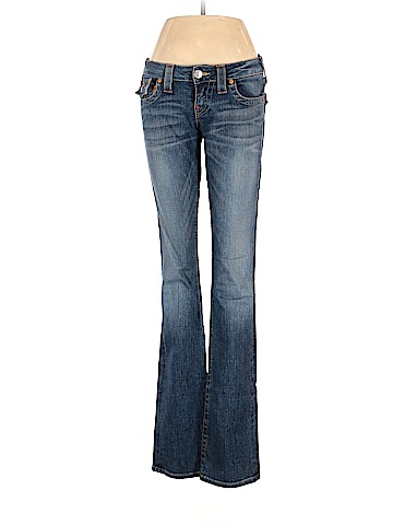 True Religion Jeans (view 1)