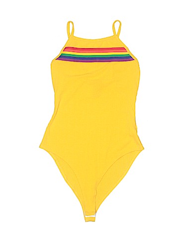 Forever 21 Bodysuit (view 1)