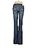 True Religion Blue Jeans Size 26 waist - photo 2