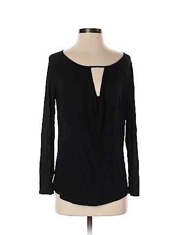 Lanston Long Sleeve Top (view 1)