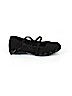 Skechers Black Flats Size 9 - photo 1