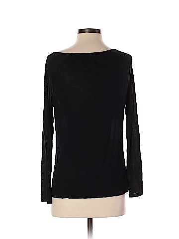 Lanston Long Sleeve Top (view 2)