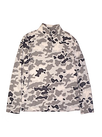 Circo Fleece Jacket (view 1)